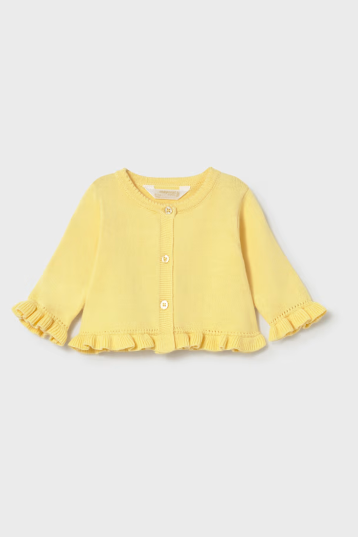 Yellow 3 Piece Set