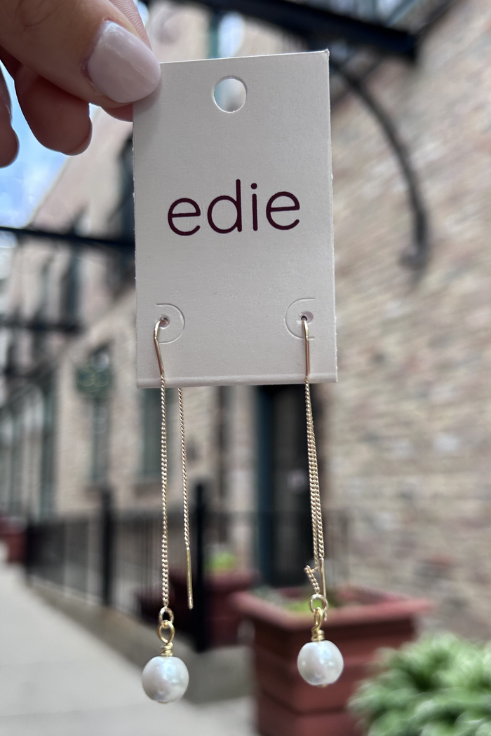 Young at Heart, Edie