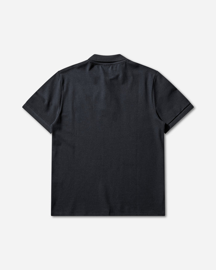 Umbro 001% Fair Polo Dark Blue T-Shirts Polo UBMW0490FA319 BLU0011