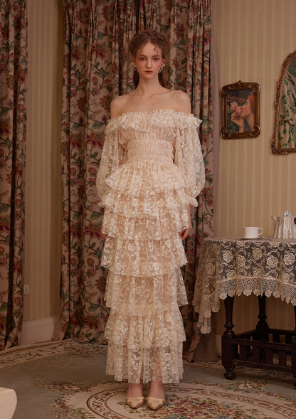 Eurora Dress