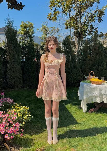 Daisy Kite Dress