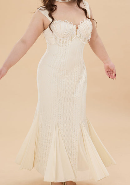 Curve & Plus "Siren's Song" Dress