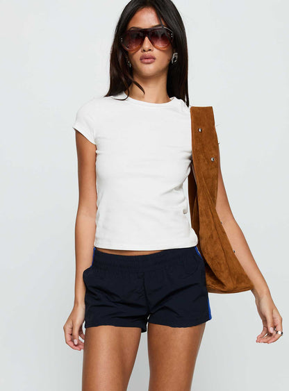 Twilight Shorts Midnight