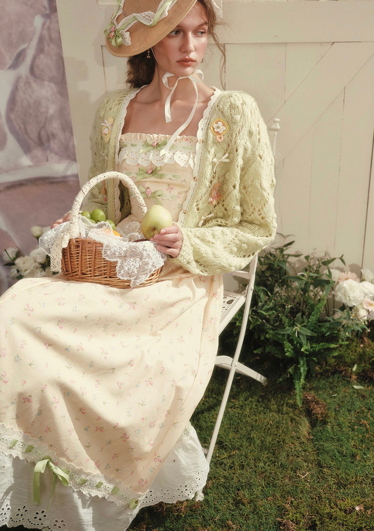 Call Duck Paradise Dress