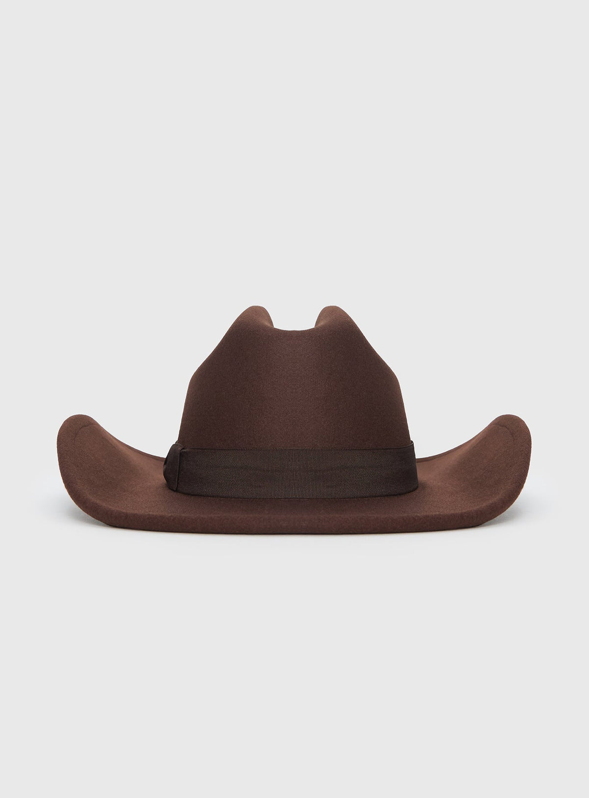 Snowmass Cowboy Hat Chocolate