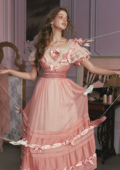 Princess Wish Dress