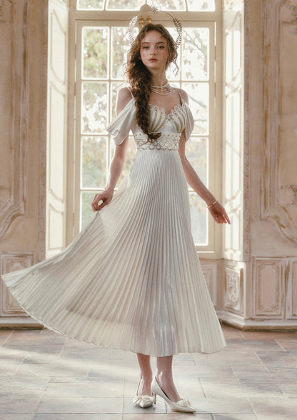 Mother Of Ocean Dress