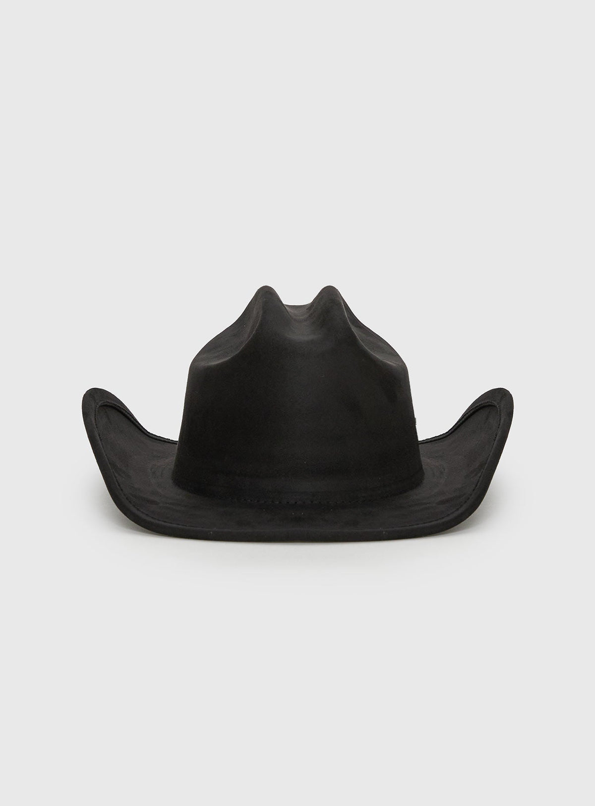 Chesterbrook Cowboy Hat Black