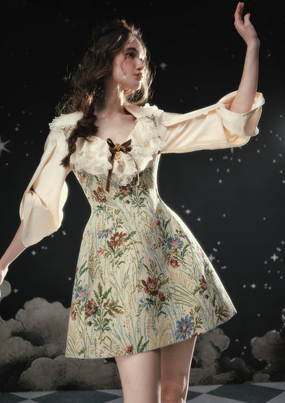 Alice's Garden Dress