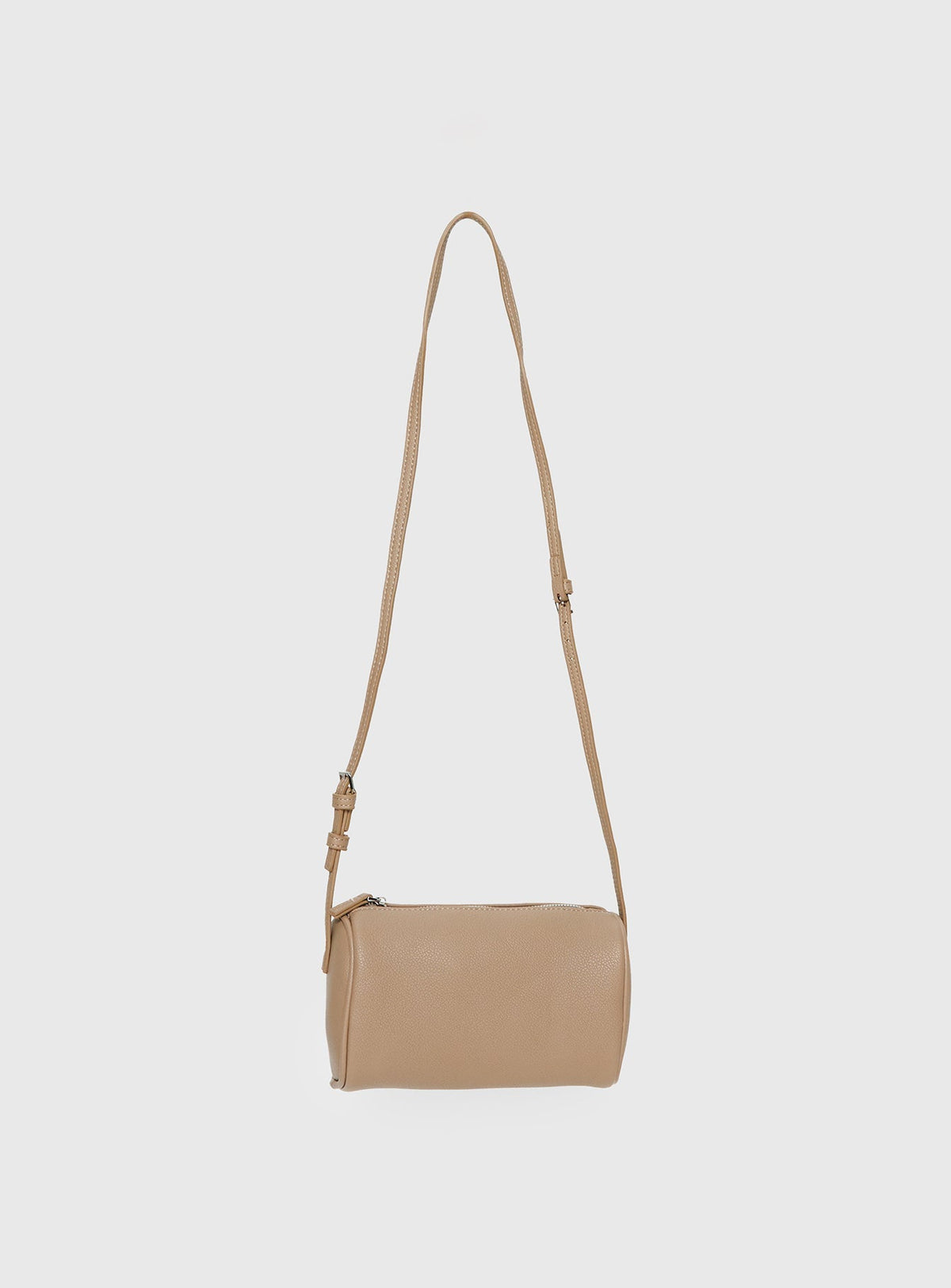 Finest Hour Shoulder Bag Taupe