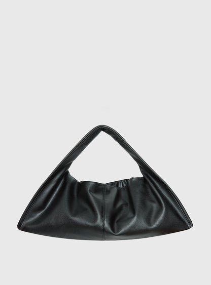 Veyra Shoulder Bag Black