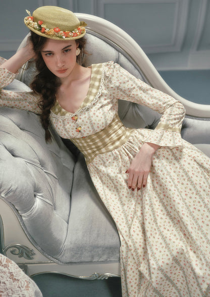 Windsor Gardens Dress