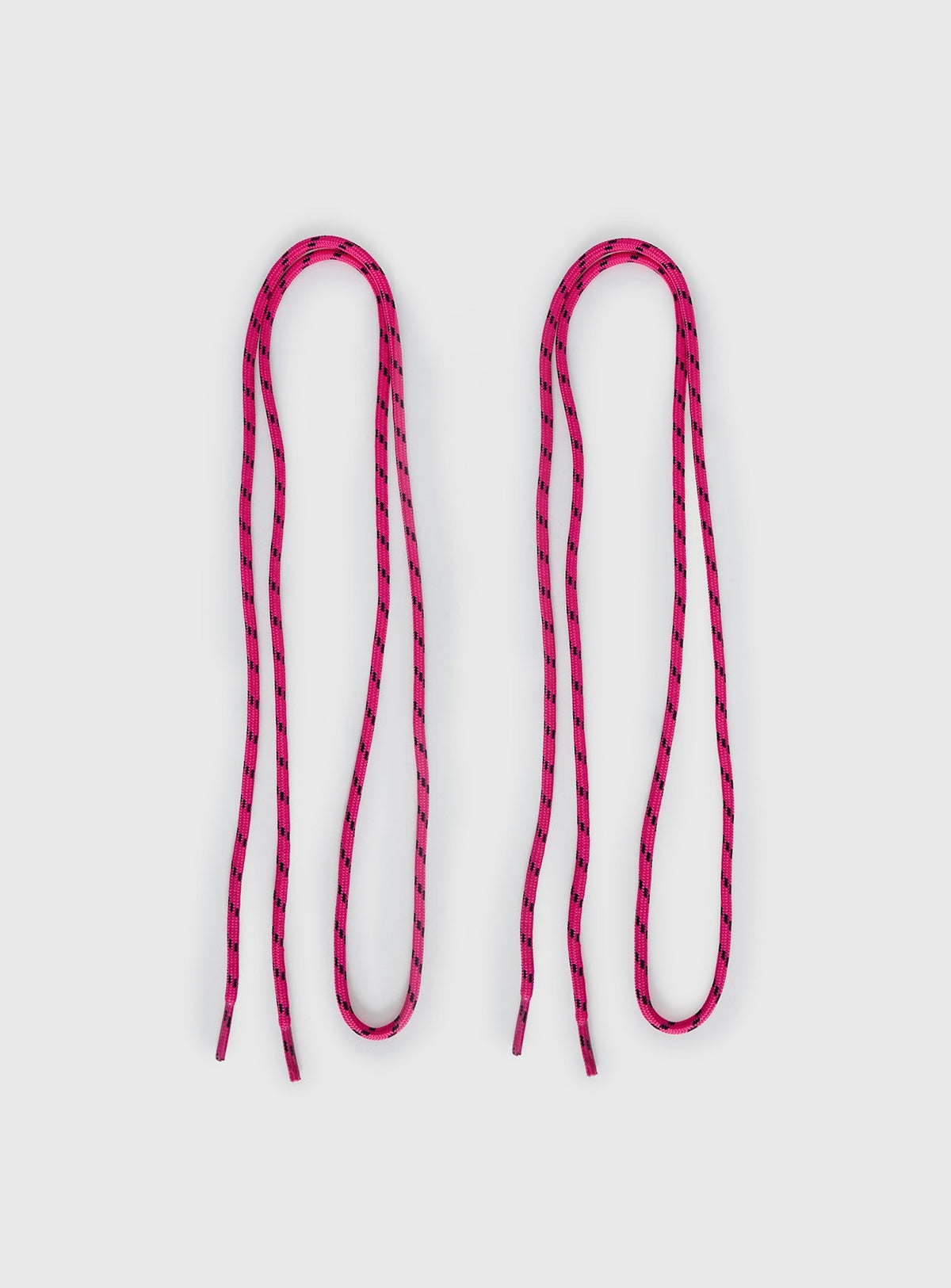 Notable Shoelaces Pink