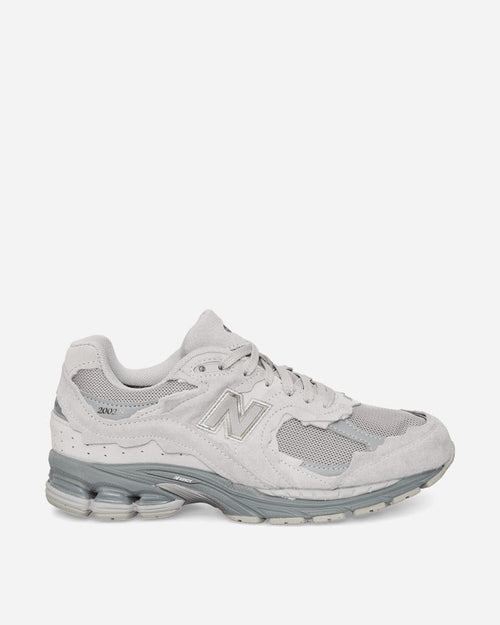 New Balance U200227R Slate Grey/Castlerock Sneakers Low U200227R