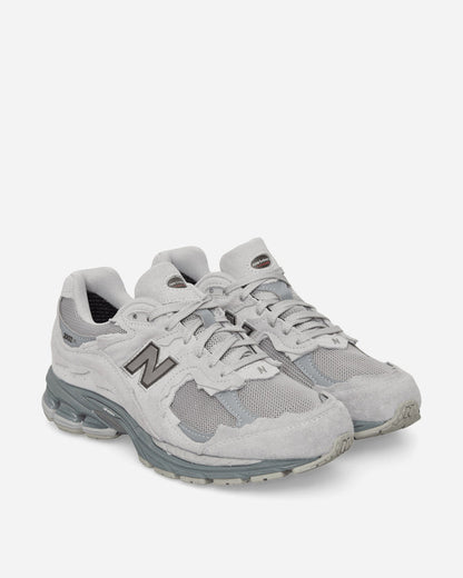 New Balance U200227R Slate Grey/Castlerock Sneakers Low U200227R