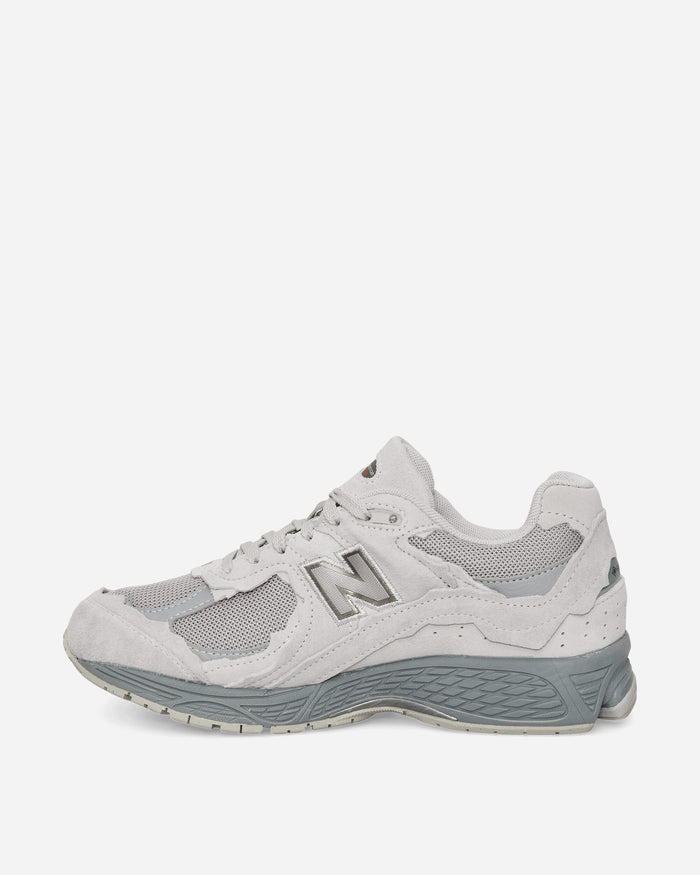 New Balance U200227R Slate Grey/Castlerock Sneakers Low U200227R
