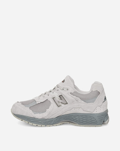 New Balance U200227R Slate Grey/Castlerock Sneakers Low U200227R