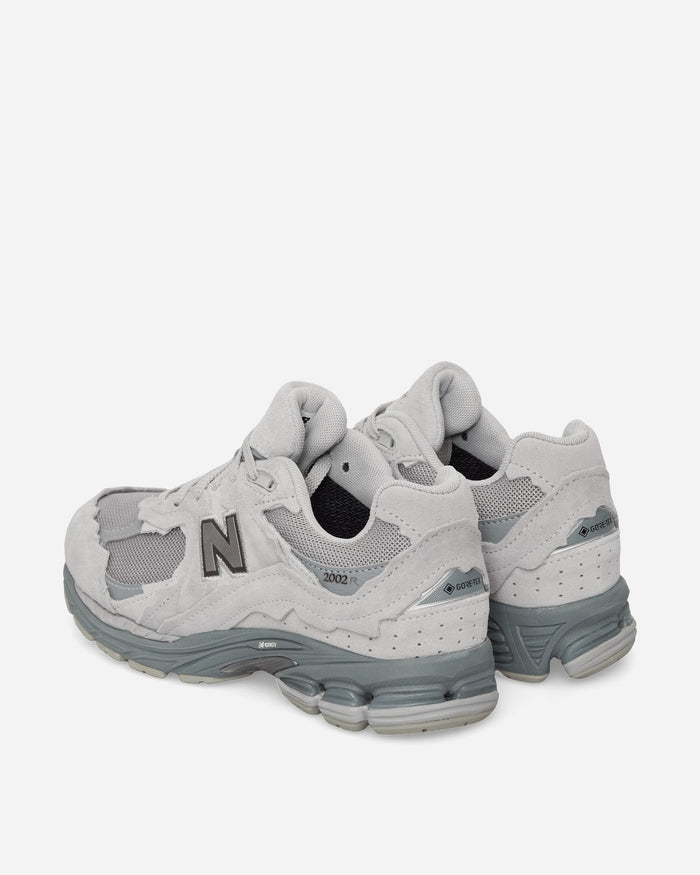 New Balance U200227R Slate Grey/Castlerock Sneakers Low U200227R