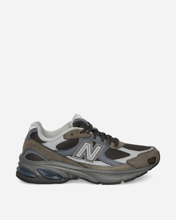 New Balance U20107Z3 Tornado/Faded Black Sneakers Low U20107Z3