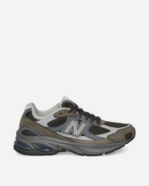 New Balance U20107Z3 Tornado/Faded Black Sneakers Low U20107Z3