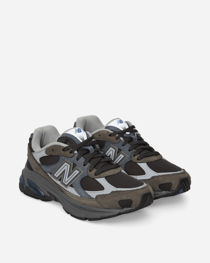 New Balance U20107Z3 Tornado/Faded Black Sneakers Low U20107Z3