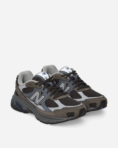 New Balance U20107Z3 Tornado/Faded Black Sneakers Low U20107Z3