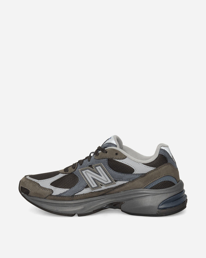 New Balance U20107Z3 Tornado/Faded Black Sneakers Low U20107Z3