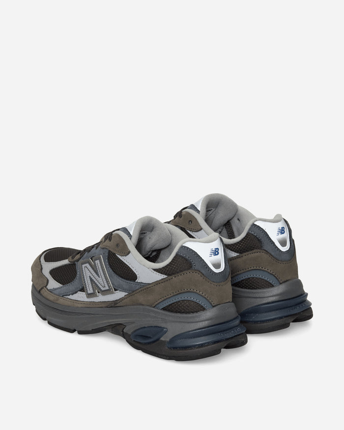 New Balance U20107Z3 Tornado/Faded Black Sneakers Low U20107Z3