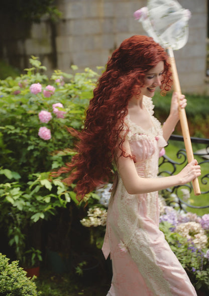 Butterfly Chaser Dress