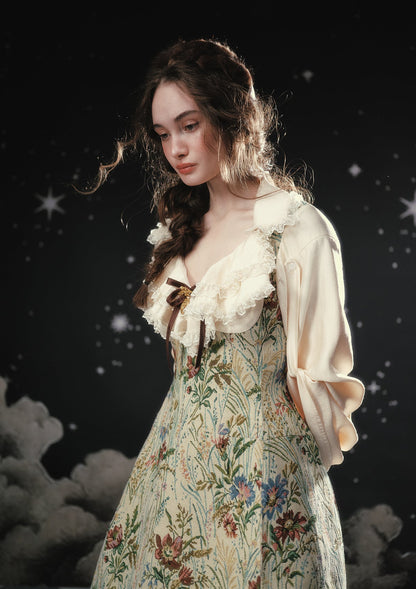 Alice's Garden Dress