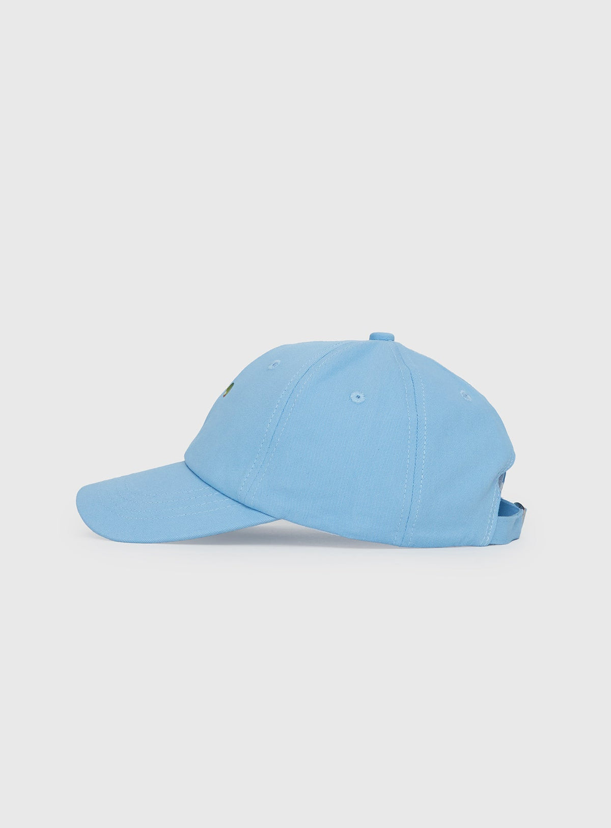 Olive You Hat Blue