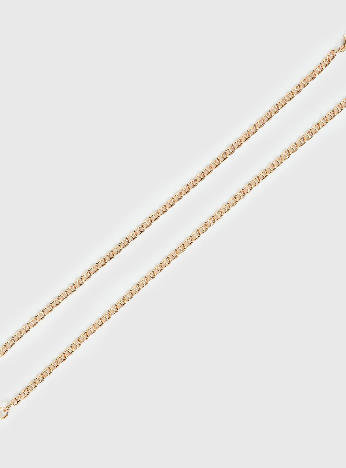 Jacquette Anklet Pack Gold