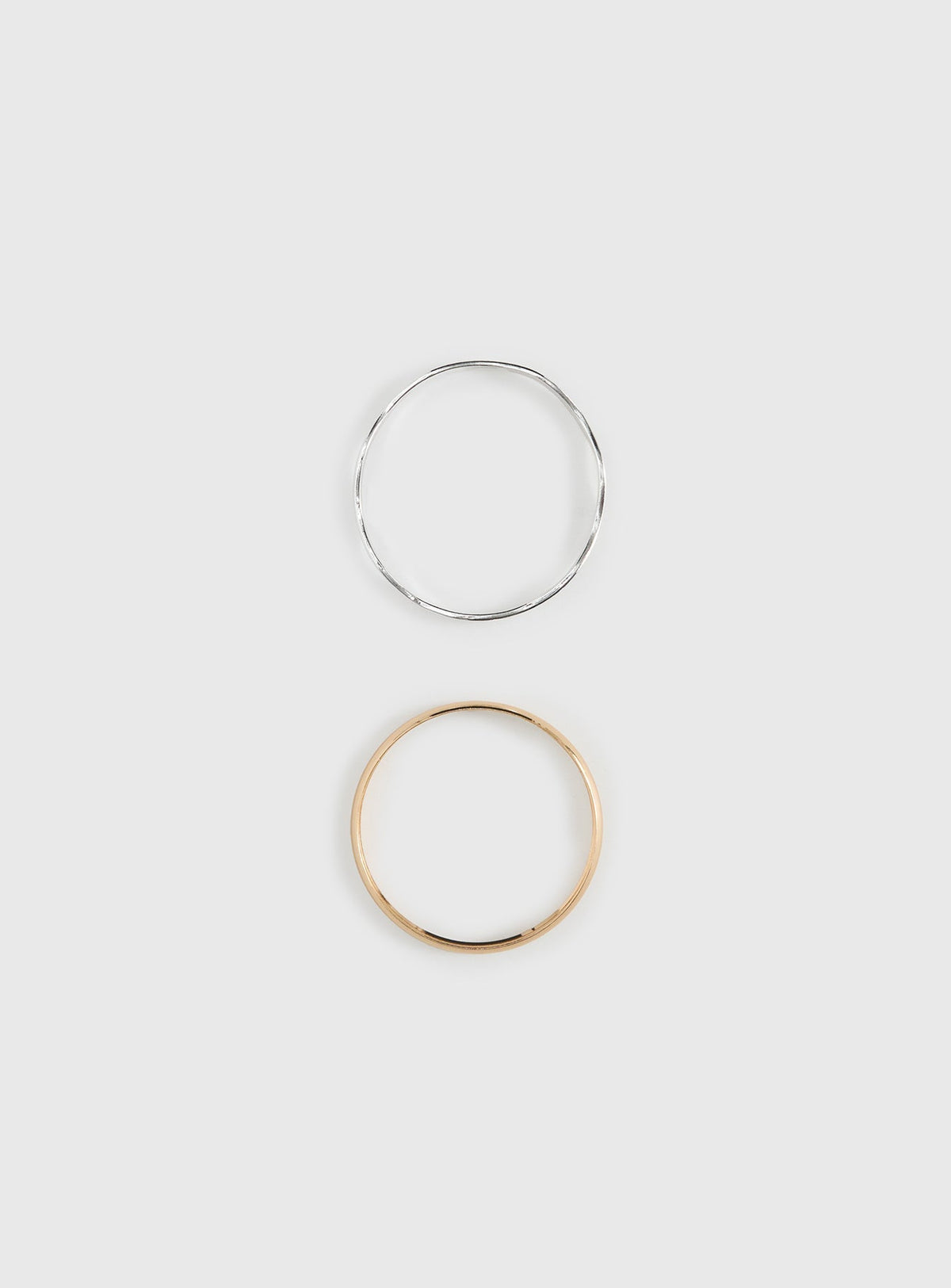 Mastery Bracelet Set Multi