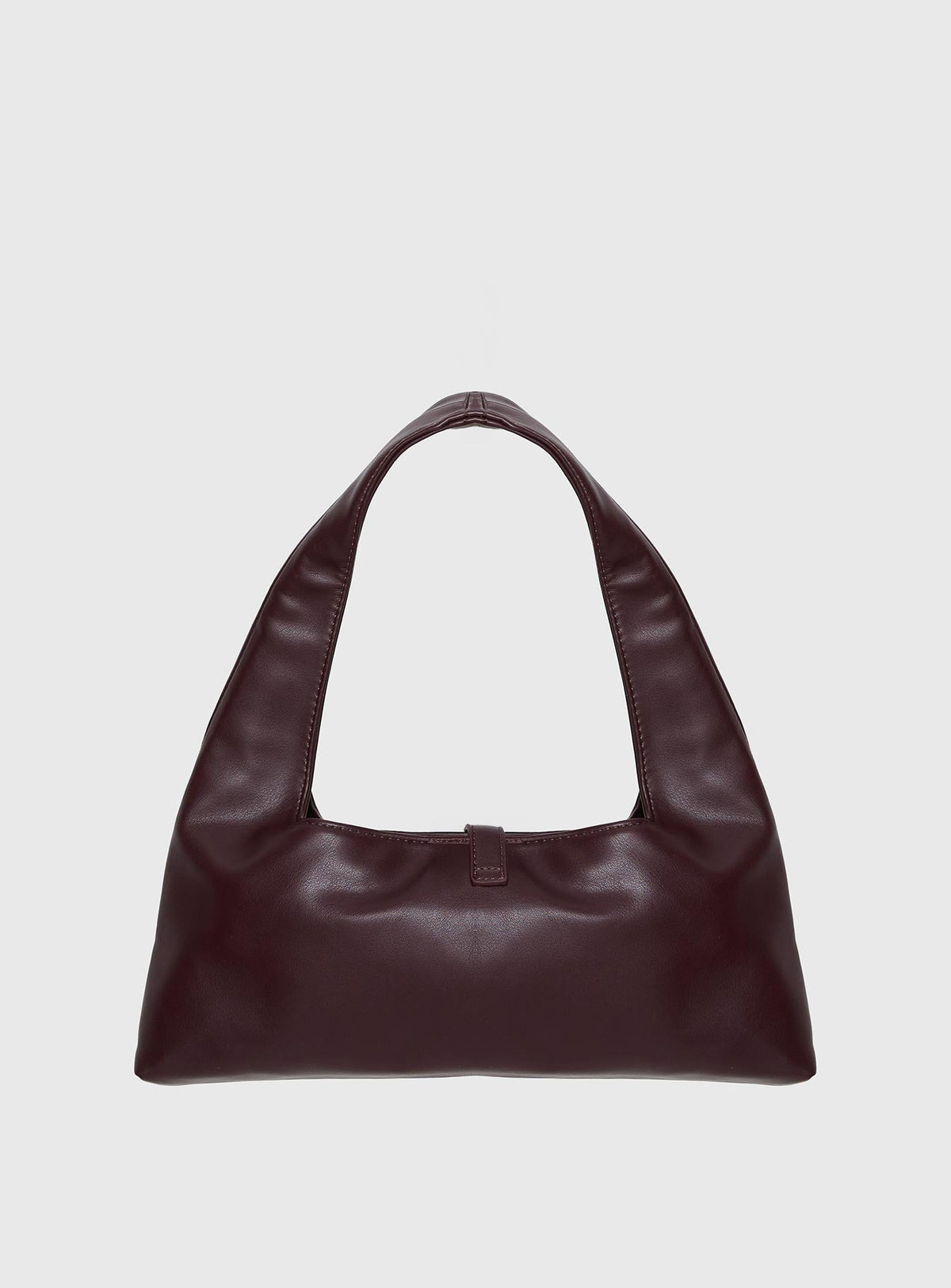 Who Told You Shoulder Bag Red