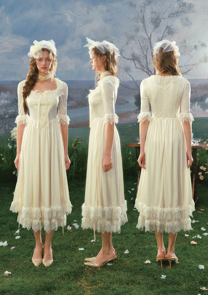 Happiness Returns Dress