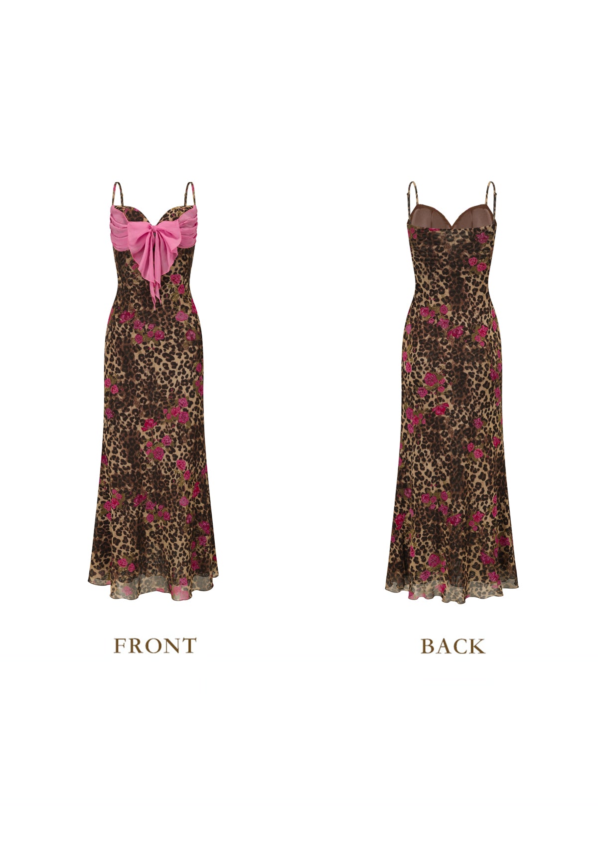 HELLO KAT Dress