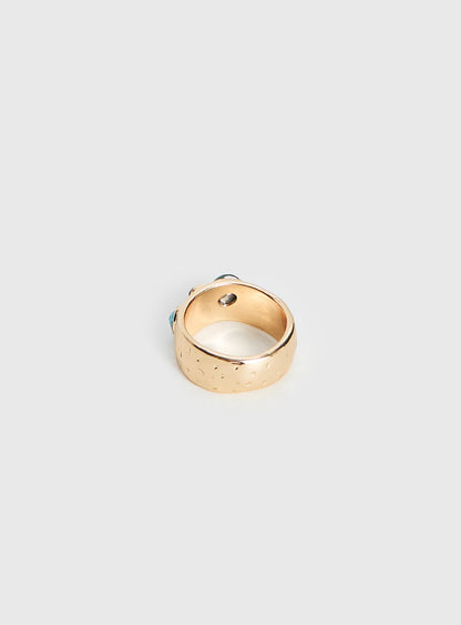 Appeal Ring Multi