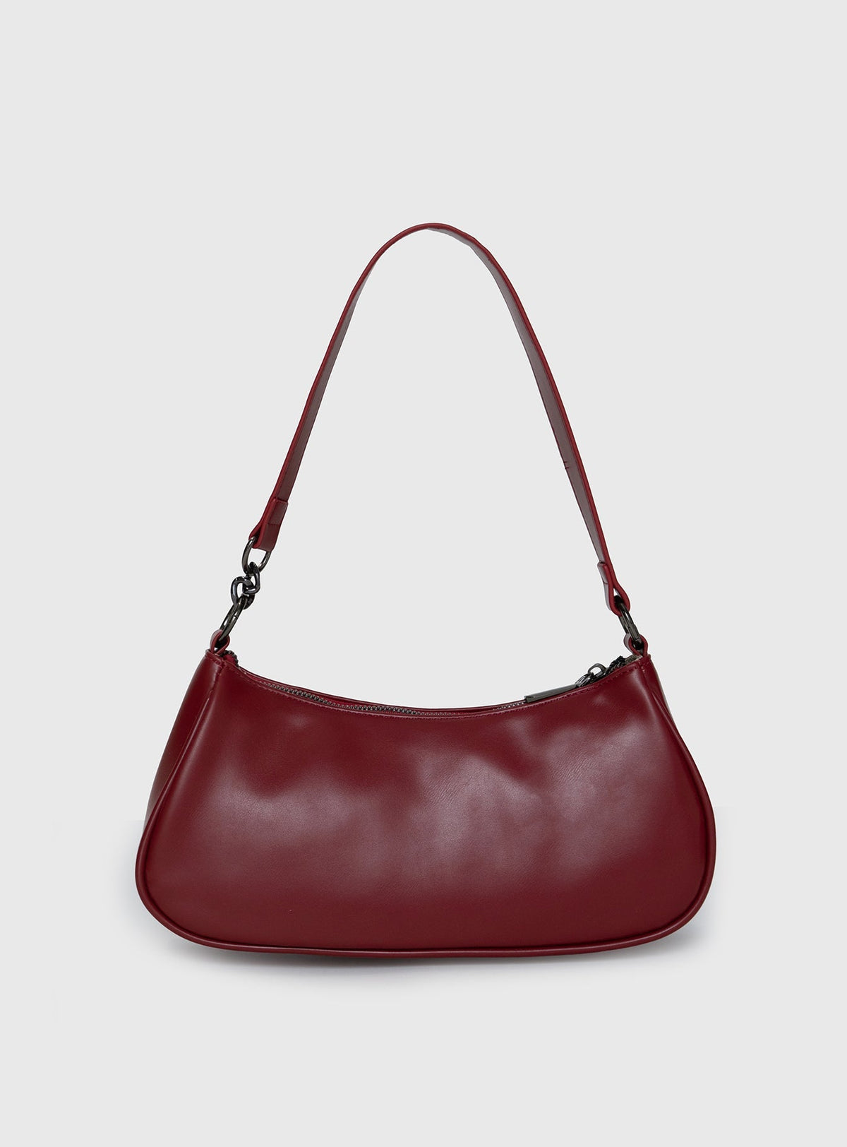 Jayalen Shoulder Bag Red