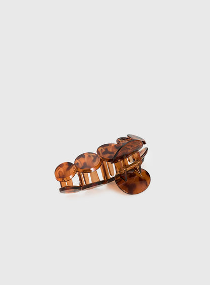 Orpheon Claw Clip Tort