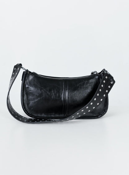 Marano Bag Black