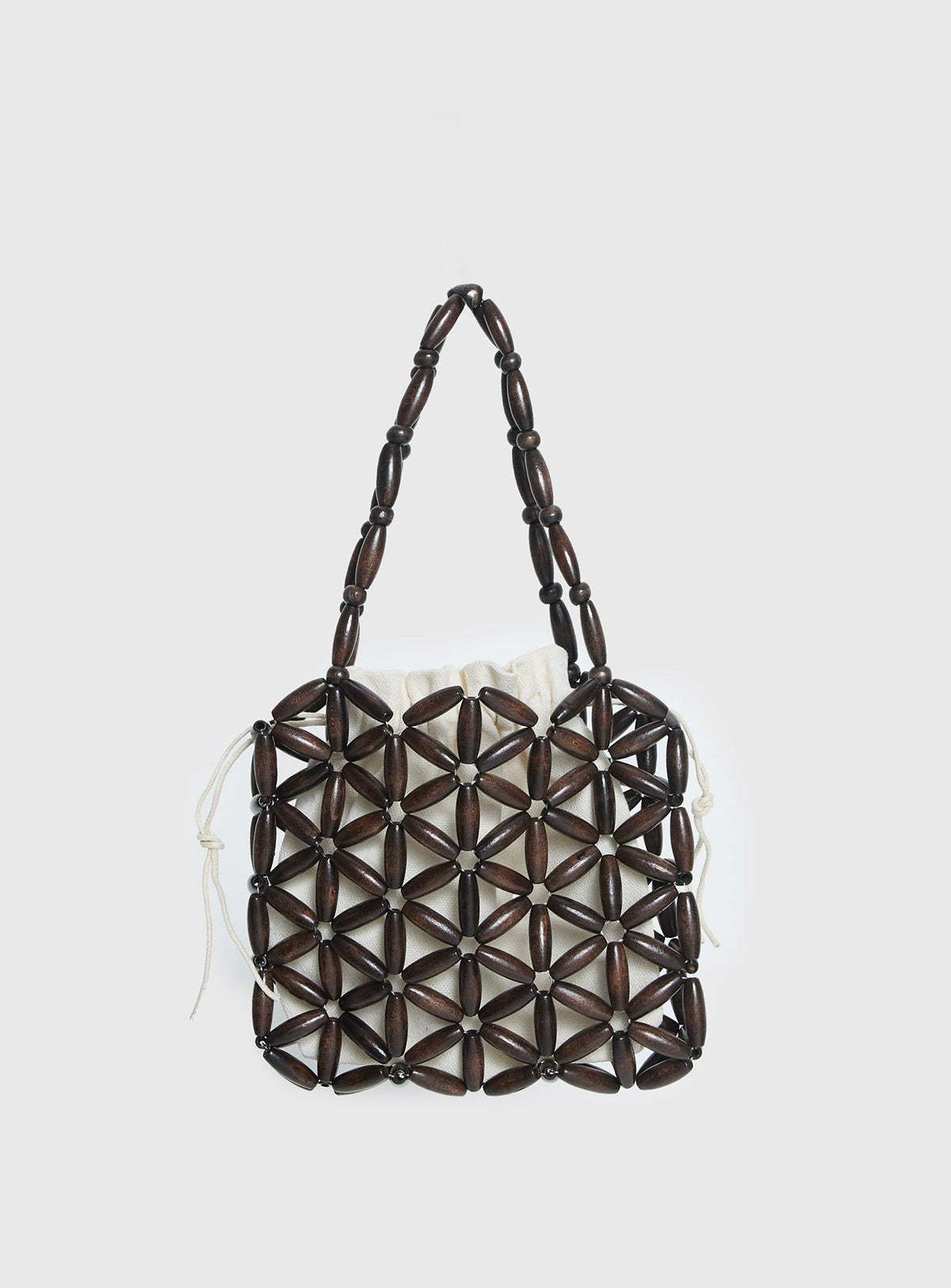 Sun Soaked Bag Chocolate