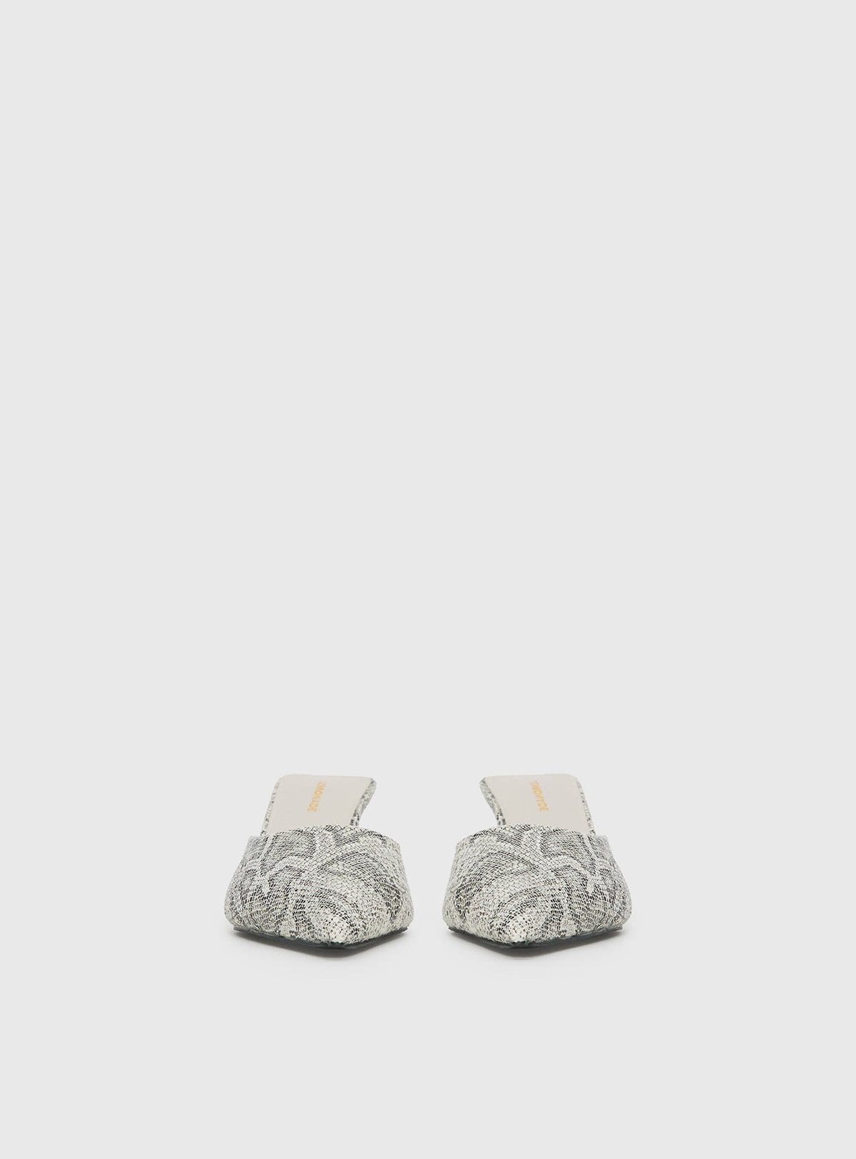 Wives Heels Snake