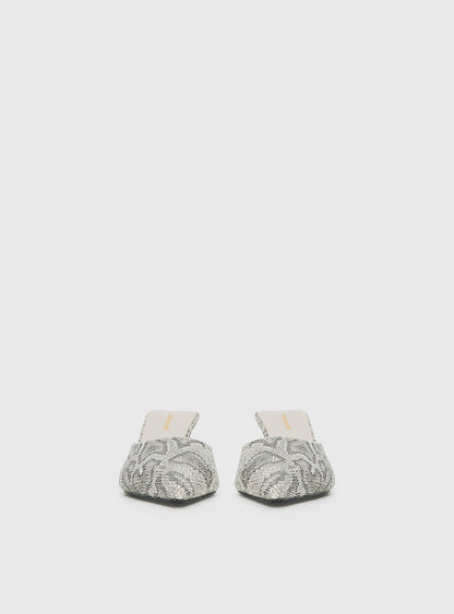 Wives Heels Snake