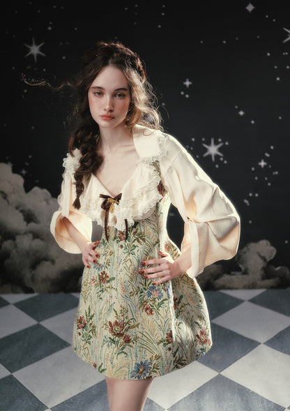Alice's Garden Dress