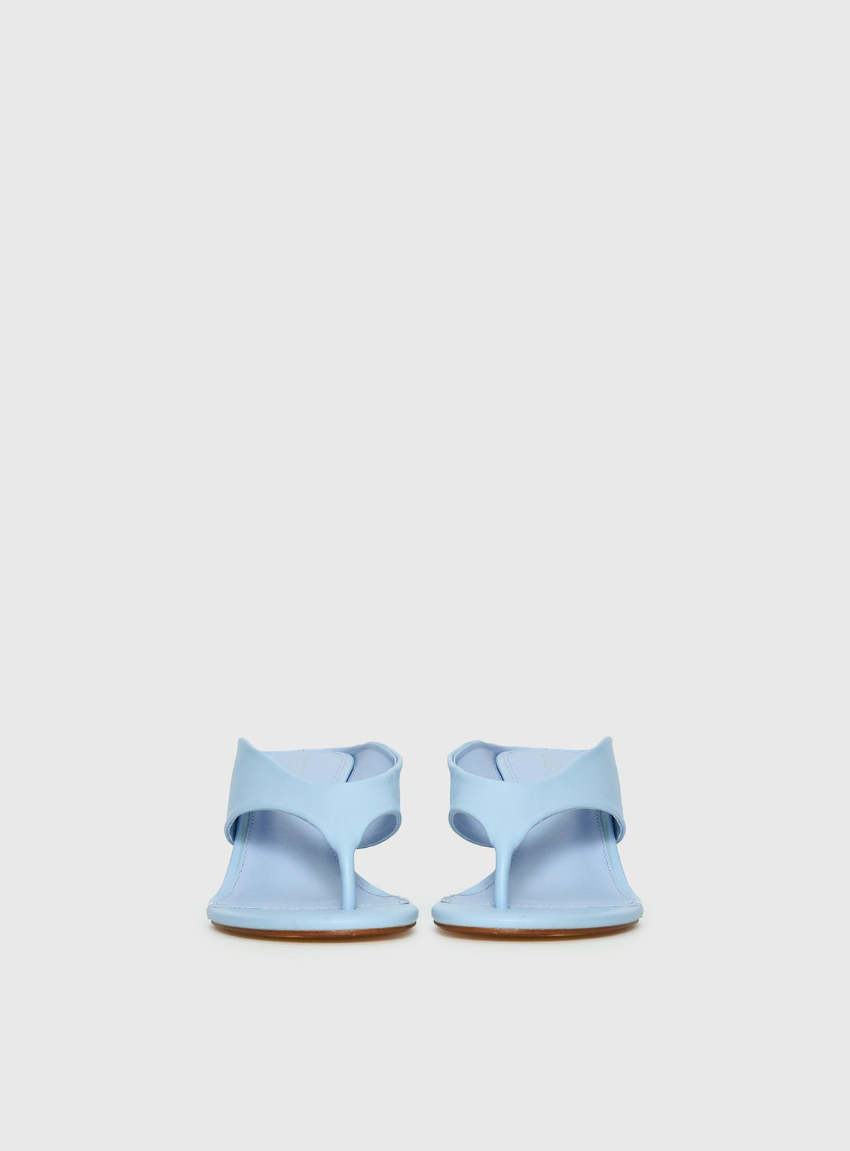 Therapy Sera Wedge Heels Blue