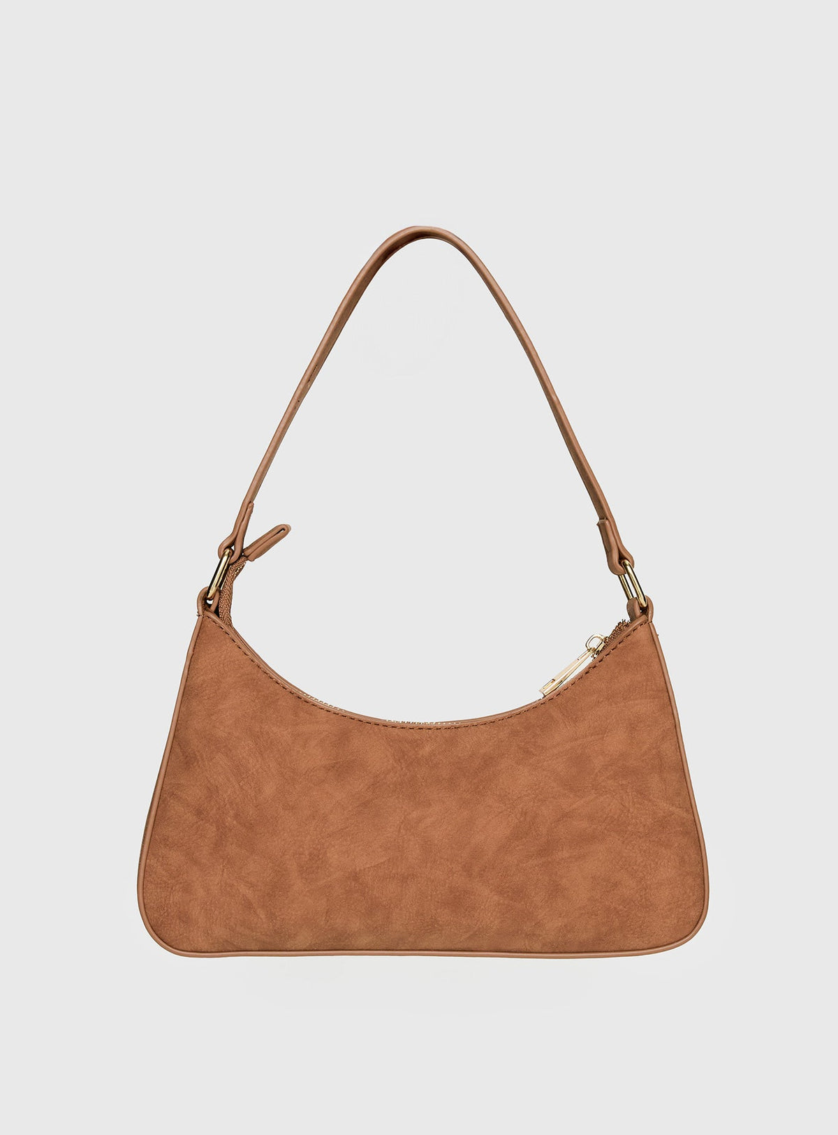 Peta & Jain Josee Shoulder Bag Tan
