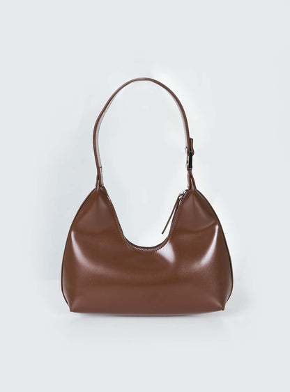 Reeves Bag Brown