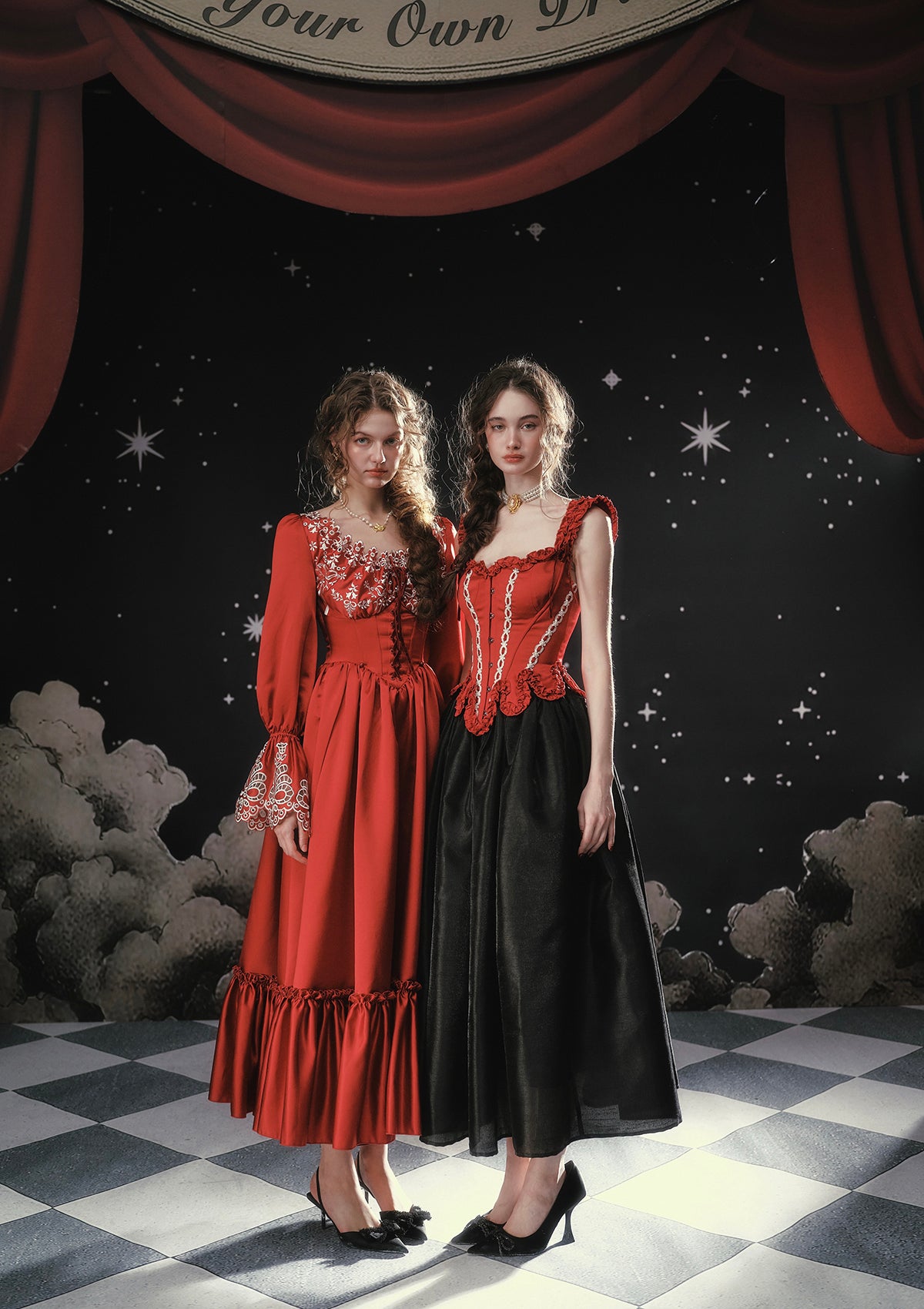 Eve's Folly Night Dress