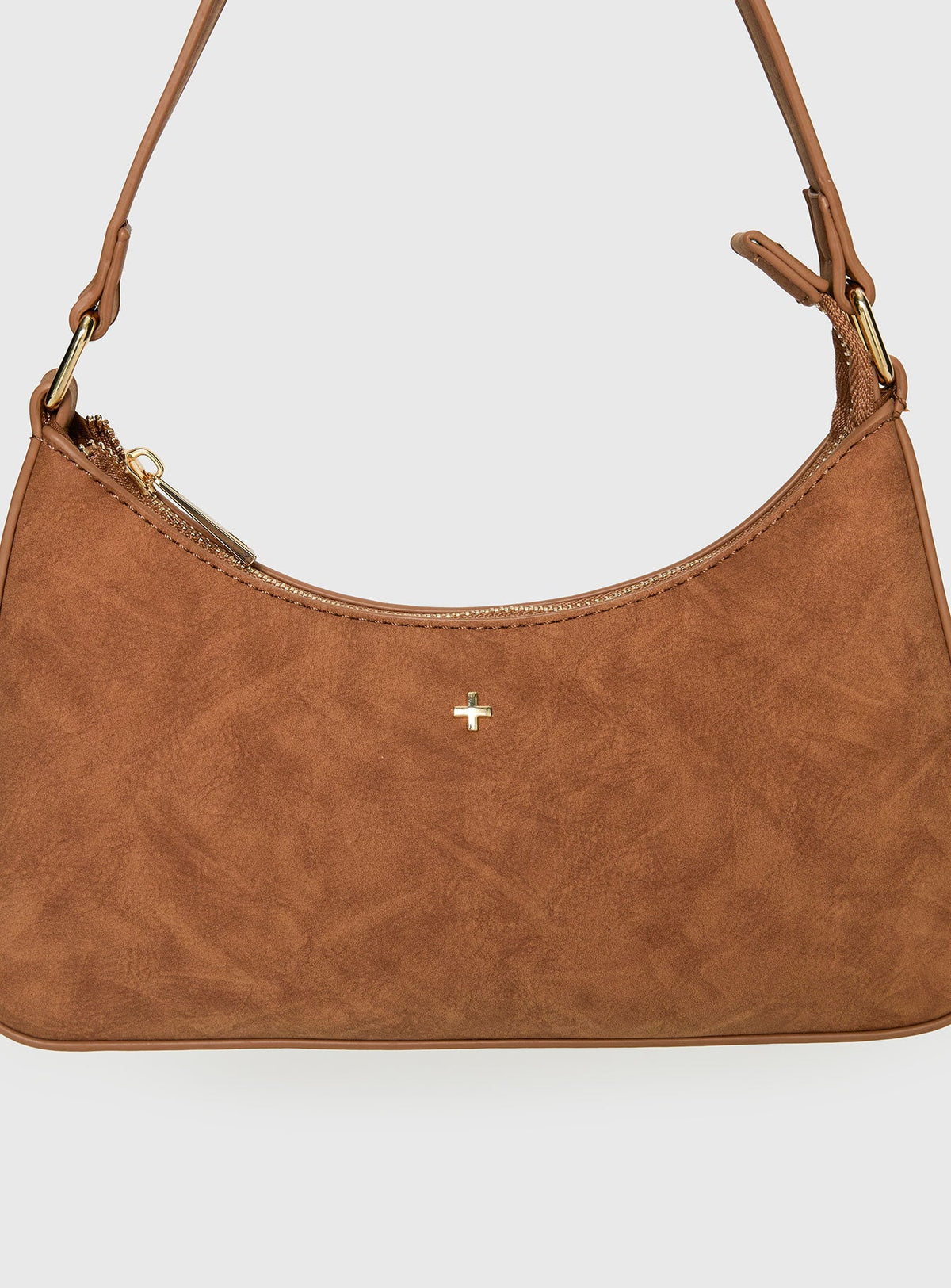Peta & Jain Josee Shoulder Bag Tan