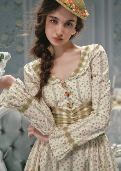 Windsor Gardens Dress
